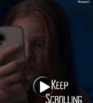 Film Review: Keep Scrolling (Short Film)
