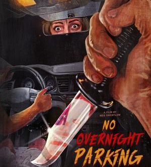 Film Review: No Overnight Parking (Short Film)