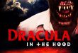 David Perry to star in Dracula in the Hood