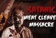 Satanic Meat Cleaver Massacre Finally Kills on Tubi