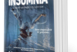 Book Review: Insomnia | Author Kelly Covic